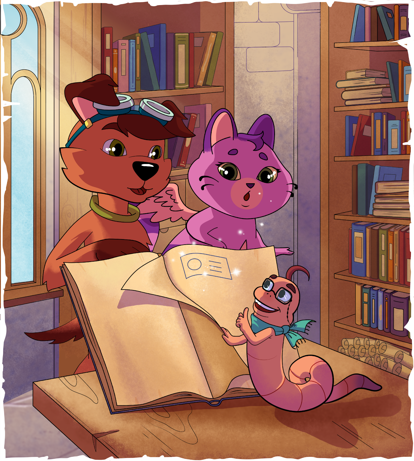 4 consejos para combinar la lectura y el aprendizaje de inglés en los niños - Novakid 4 consejos para combinar la lectura y el aprendizaje de inglés en los niños - Novakid