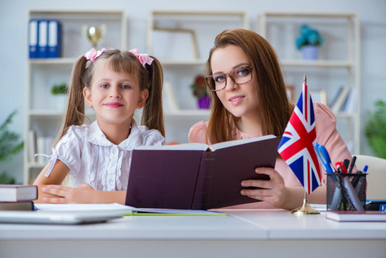 Inglés desde cero – Qué empezar a aprender en casa