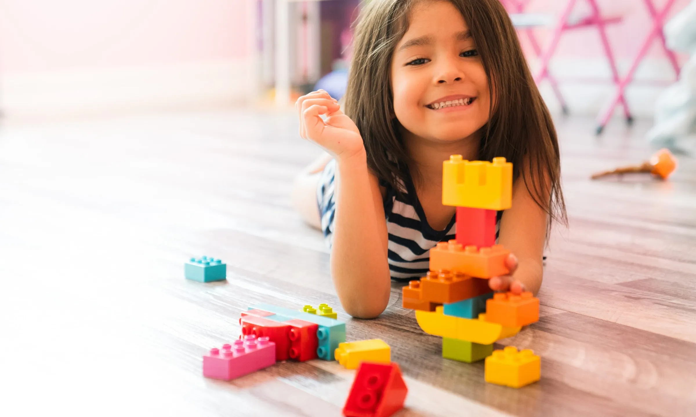 Actividades divertidas para niños por edades - Escola Dinàmics