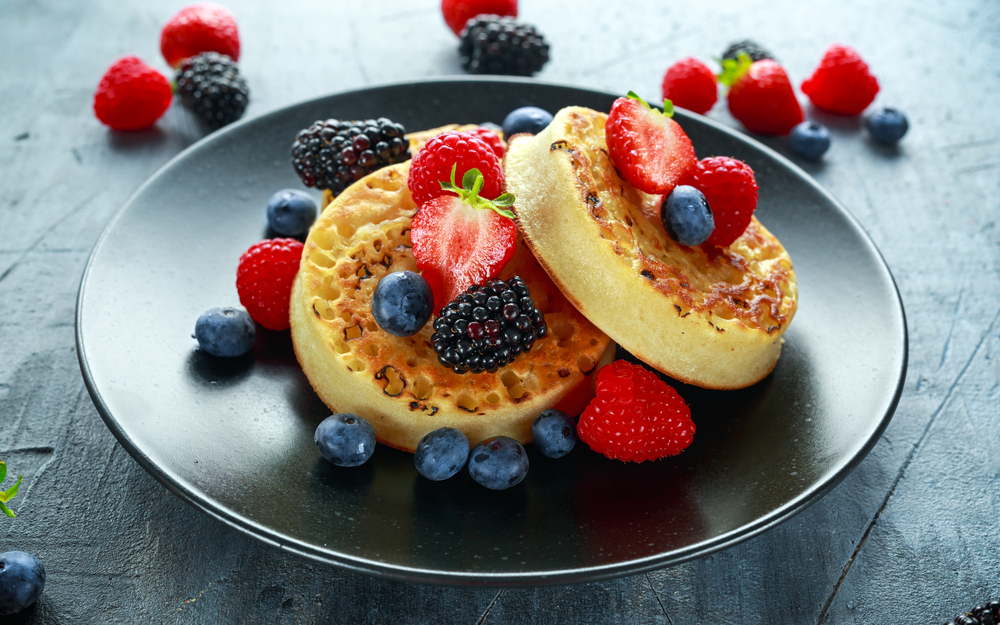 Dulces ingleses recetas de postres britanicos mas glosario de dulces en ingles Novakid